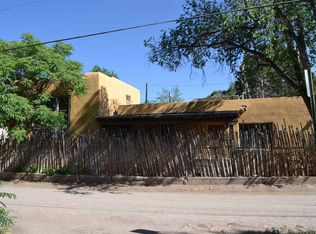 529 Armijo St, Santa Fe, NM 87501