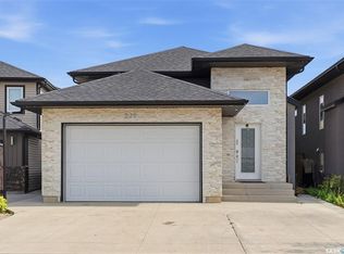 239 Bentley COURT, Saskatoon, SK S7L 6L4