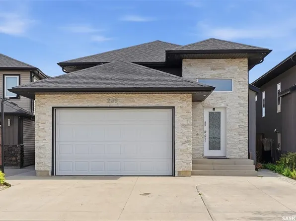 239 Bentley COURT, Saskatoon, SK S7L 6L4