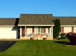 6768 Dickinson Rd, Denmark, WI 54208