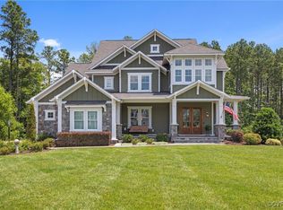 7101 Bonallack Bnd, Moseley, VA 23120