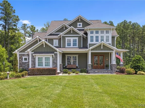 7101 Bonallack Bnd, Moseley, VA 23120