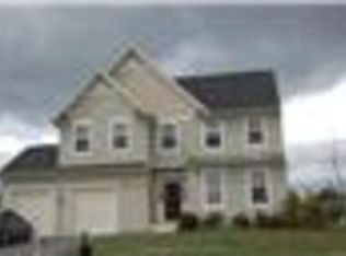 101 Dornach Ct, Stephens City, VA 22655