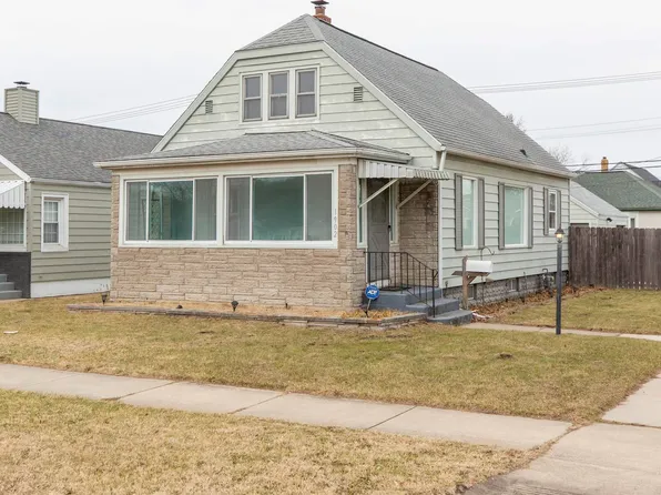 1902 Milburn Blvd, Mishawaka, IN 46544