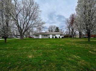 205 Kenec Dr, Middletown, OH