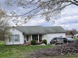 1068 Keith Valley Rd SE, Cleveland, TN 37323