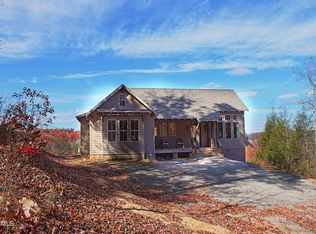 539 Cliffmont Rd, Jamestown, TN 38556