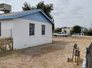 7701 Acapulco Ave, El Paso, TX 79915