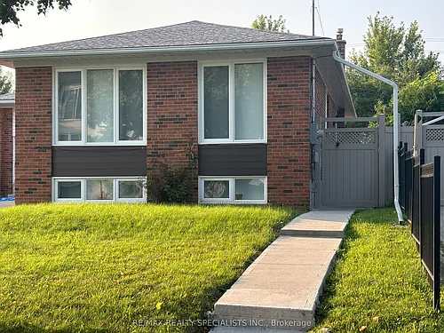 12 Deeth Dr #BASEMENT Photo 1