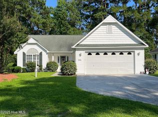 103 Morningstar S, Swansboro, NC 28584