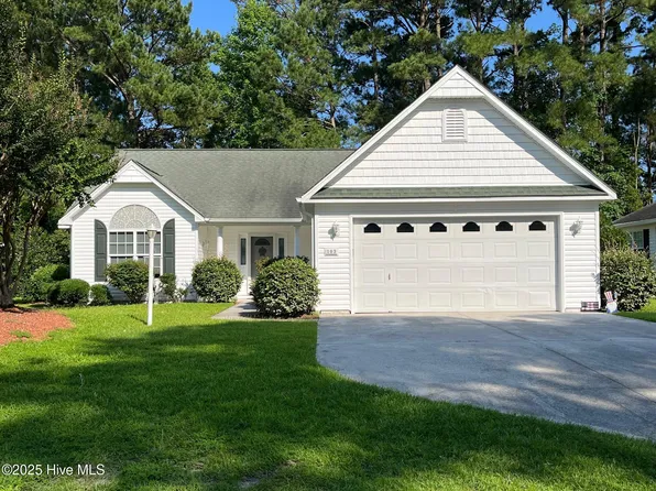 103 Morningstar S, Swansboro, NC 28584