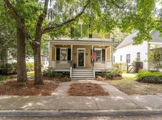 2672 Broad St, Beaufort, SC 29902