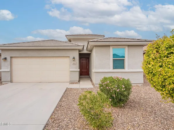 11614 W BOCA RATON Road, El Mirage, AZ 85335