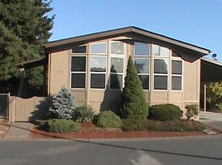 4155 NE 3 Mile Ln #109, McMinnville, OR 97128