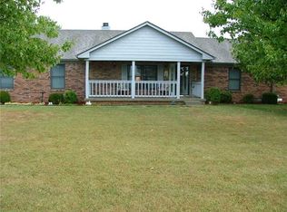 741 S Sawmill Rd, Whiteland, IN 46184