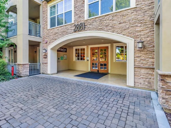 2881 Meridian Ave Unit 247, San Jose, CA 95124