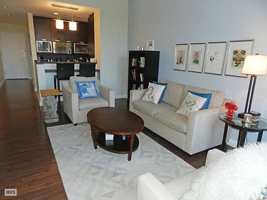Rented by Brown Harris Stevens | media 2