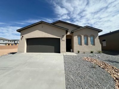 2772 Seaforth Cir NE, Rio Rancho, NM, 87144