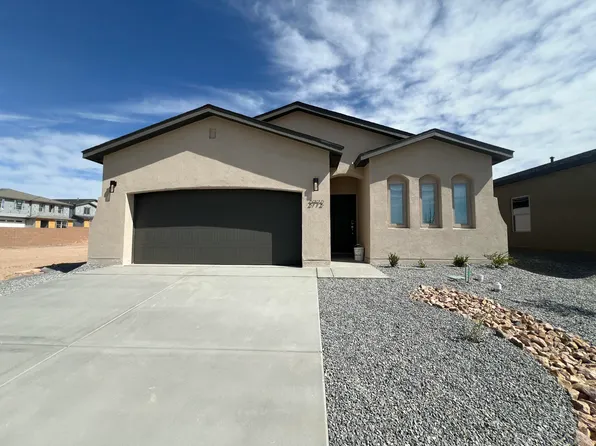 2772 Seaforth Cir NE, Rio Rancho, NM 87144