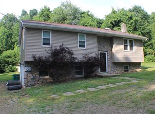 1639 Deckers Point Rd, Marion Center, PA 15759