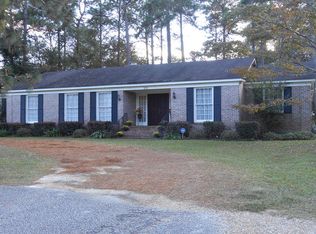 101 Tall Pines Dr, Thomasville, GA 31792