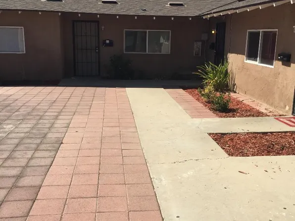 1446 S Chance Ave, Fresno, CA