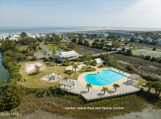 2 Harbor Dr N UNIT L308, Saint Helena Island, SC 29920