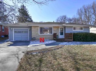 5929 Newton St, Lincoln, NE 68506