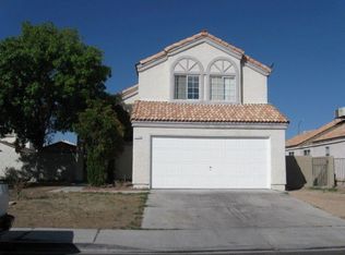 1128 Coral Isle Way, Las Vegas, NV 89108