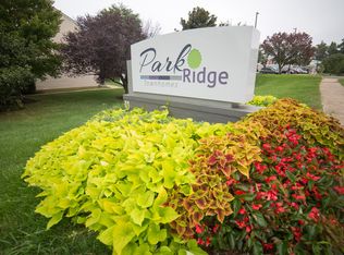 Park Ridge Townhomes, Stafford, VA 22554
