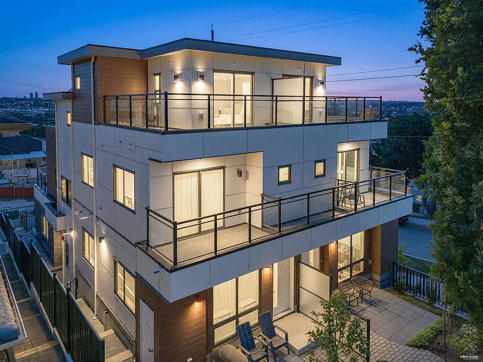 1st image of 3800 Pender St #4