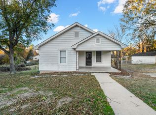 602 Doby St, Kannapolis, NC 28081