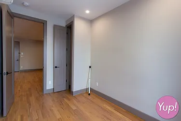 Rented by Yup Realty LLC