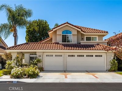 5 Bergamo, Irvine, CA, 92614