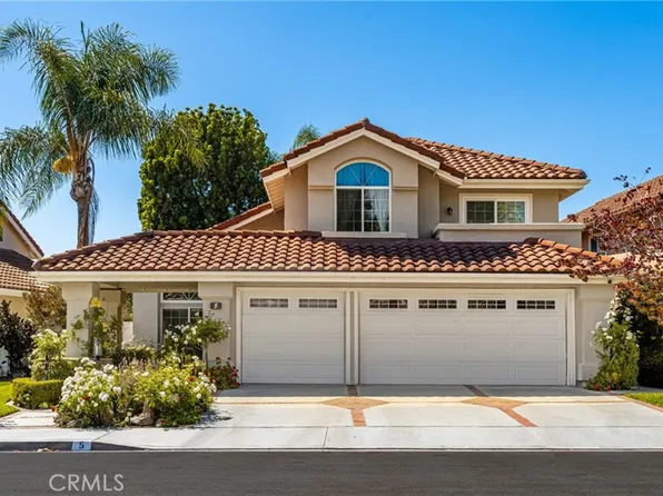 5 Bergamo, Irvine, CA 92614