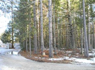 K K On Cth, Elcho, WI 54428