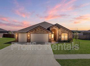 8316 Money Pit Rd, Killeen, TX 76542