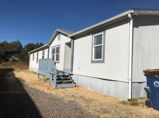 4217 N Fowler Ave, Silver City, NM 88061