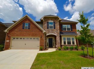 15012 Lakeside Trl SW, Huntsville, AL 35803