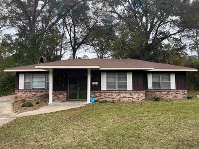2406 Nevada St, El Dorado, AR, 71730