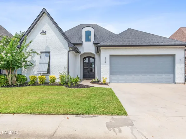 214 Bayou Parc Dr, Youngsville, LA 70592
