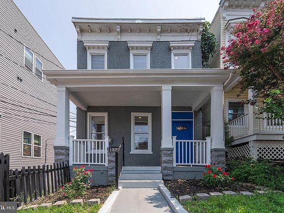 4th image of 1222 Talbert St SE