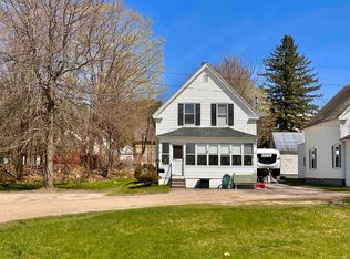 5 Smith Pl, Lancaster, NH 03584