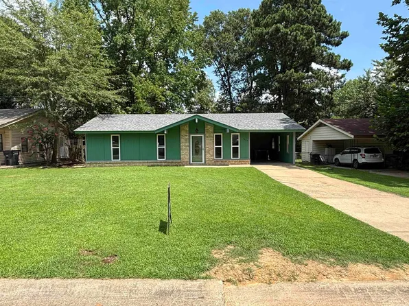 1304 Captain Cv, Jacksonville, AR 72076