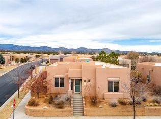 2 Gallina Peak, Santa Fe, NM 87508
