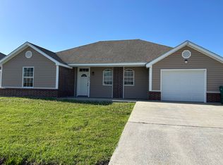 5025 Weston Dr, Sulphur, LA 70663