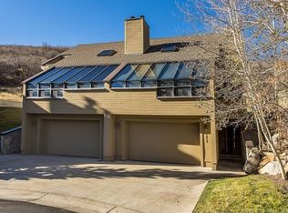 1829 Amber Ct, Park City, UT 84060