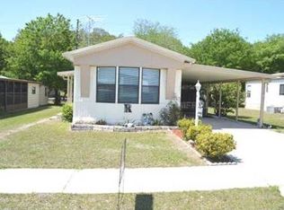 3847 Sarah Dr, Zephyrhills, FL 33543