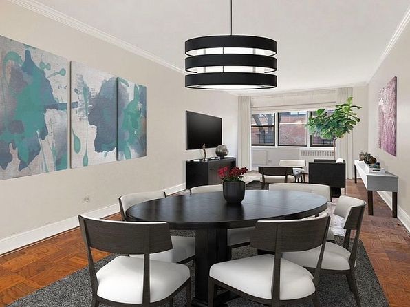 333 E 75th St APT 2F