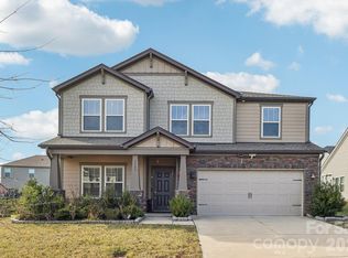 3833 Crossbane St, Kannapolis, NC 28081